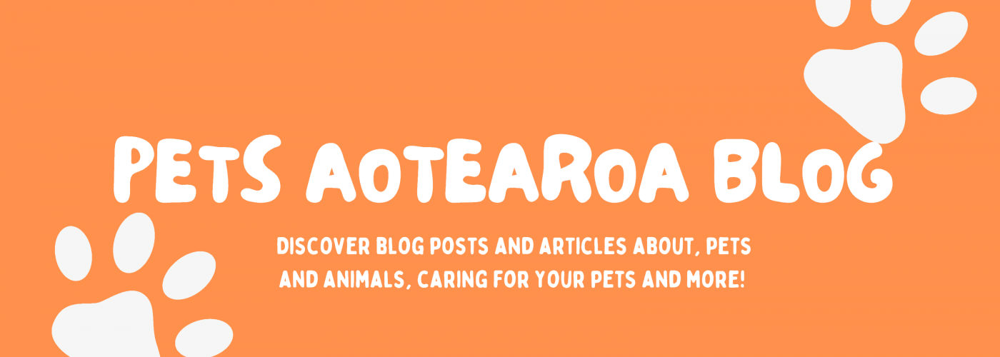 Pets Aotearoa Blog 2